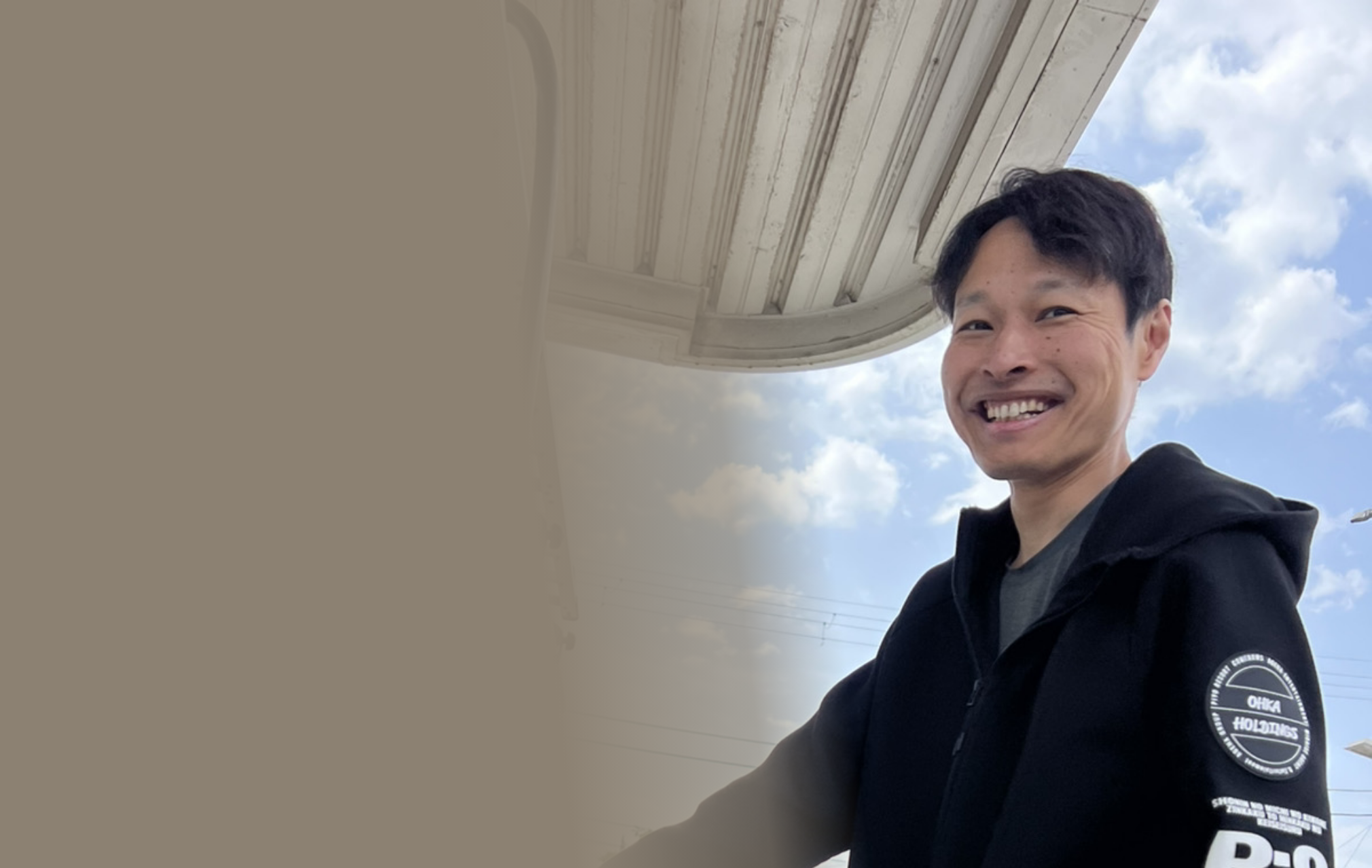 OHKA HOLDINGS＿採用